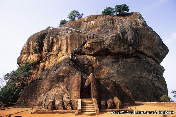 Visit Sri Lanka | Image #7/10 | 