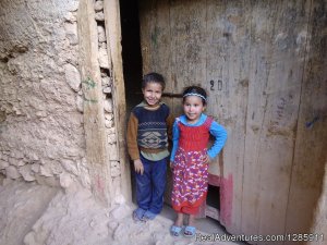 Morocco Desert Trip | Erfoud, Morocco