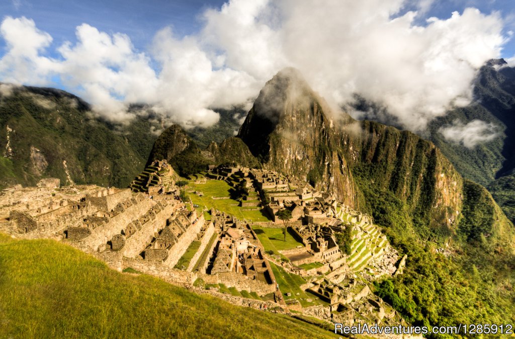 Machu Picchu tour packages, Cuzco tours | Machu Picchu inca trail hiking | Image #2/8 | 