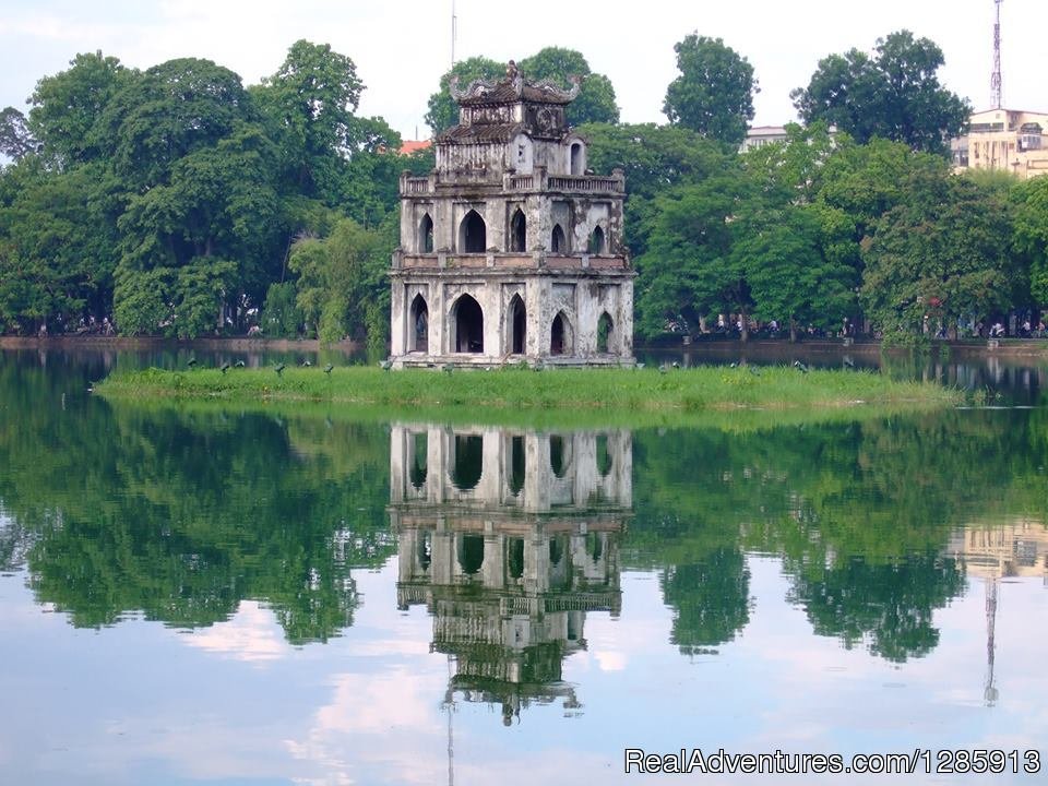 Hanoi | Vietnam Classic tour 10days  from South to North | Image #3/12 | 