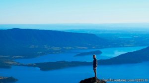 Lakeside Retreats in Patagonia, Chile | Puyehue, Chile Yoga | Chile Yoga