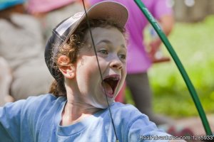 Kettleby Valley Camp | Summer Camps & Programs Kettleby, Ontario | Discovery