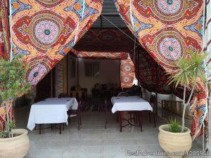 Pyramis Overlook Inn | cairo, Egypt Bed & Breakfasts | Accommodations Cairo, Egypt