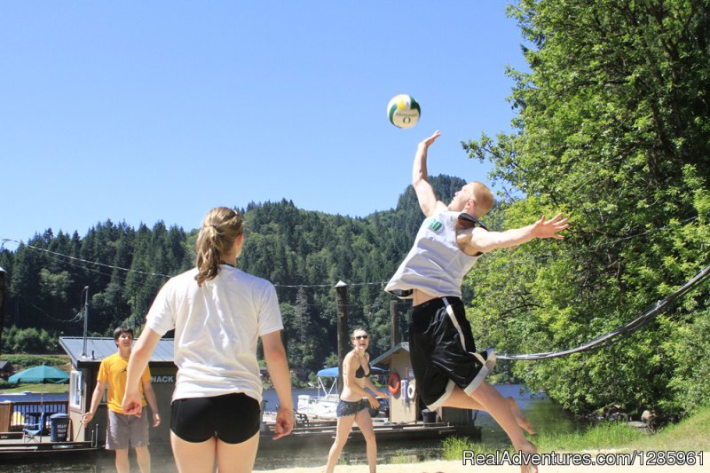 Activities | Loon Lake Lodge and RV Resort | Image #5/10 | 