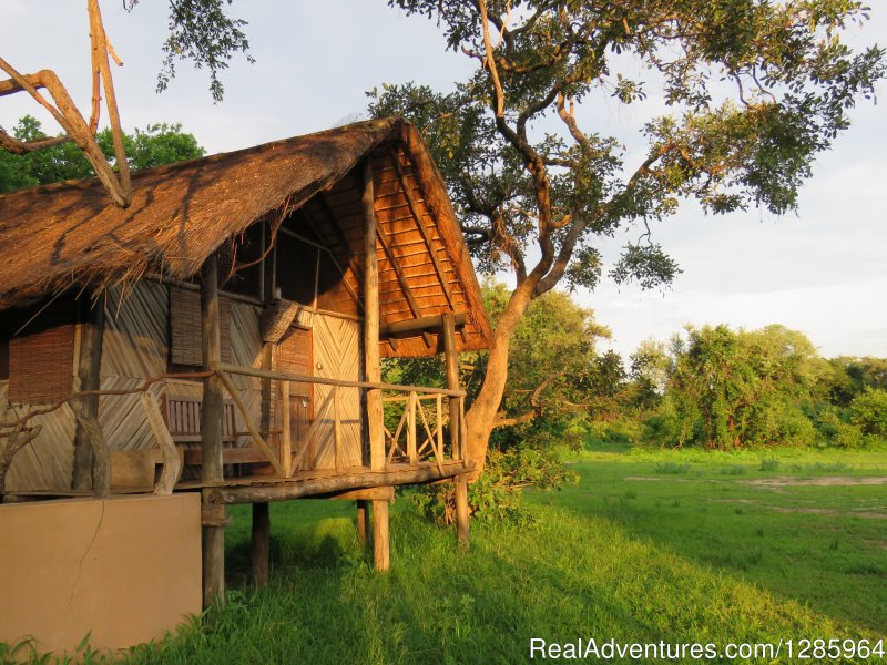 Our Chalets | Affordable Safari Holidays at Croc Valley Camp | Image #22/22 | 