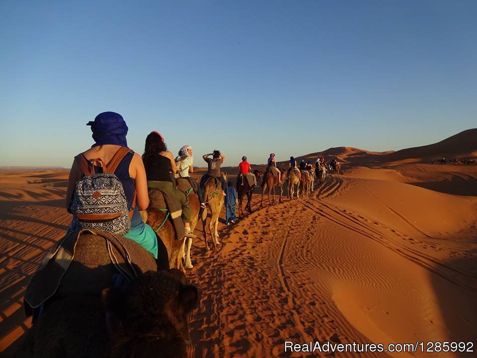 Morocco Joy Travel | Image #4/7 | 