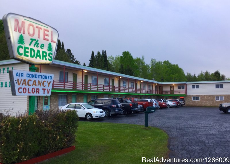 Cedars Motel | Image #25/25 | 