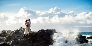 Creative Island Visions | Kihei, Maui, HI, Hawaii Destination Weddings | Kaanapali, Hawaii