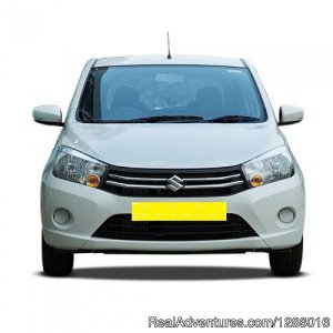 Car Rental Services in Bangalore