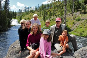 Austin Adventure - Adventure Trips | Billings, Montana Sight-Seeing Tours | American Falls, Idaho Tours