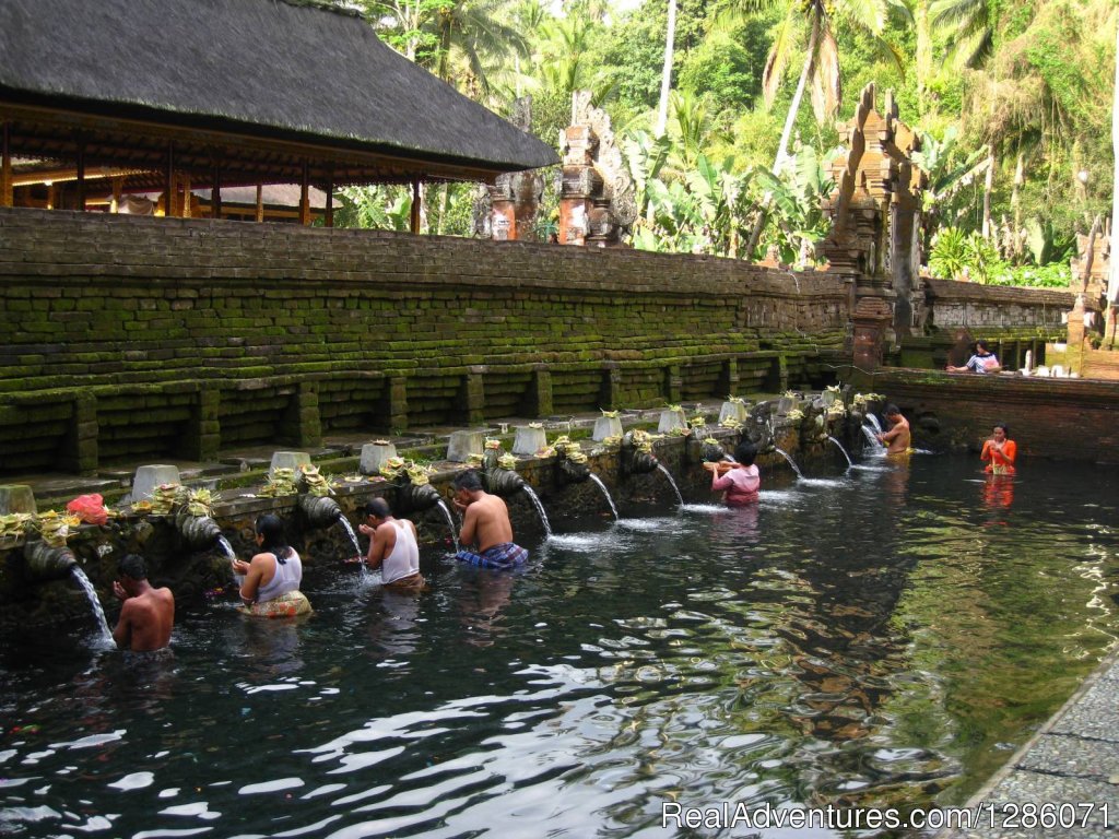 The Authentic Bali | Ubud, Indonesia | Sight-Seeing Tours | Image #1/3 | 