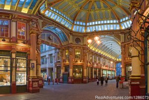 Harry Potter Walk | London, United Kingdom Sight-Seeing Tours | Tours Blackpool, United Kingdom