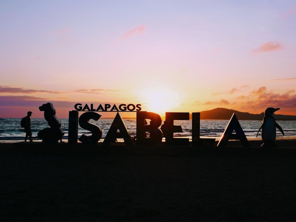 Isabela | 6 Day Galapagos Amazing | Image #3/6 | 