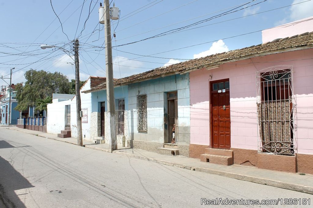 Hostal Yolaisi | Trinidad, Cuba | Bed & Breakfasts | Image #1/26 | 