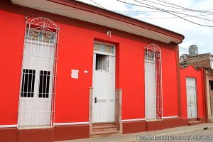 Hostal Bianca | Trinidad, Cuba Bed & Breakfasts | Accommodations Trinidad, Cuba
