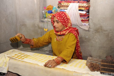 Jodhpur Trip