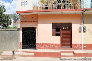 Hostal La Isabelita, house for rent in Trinidad