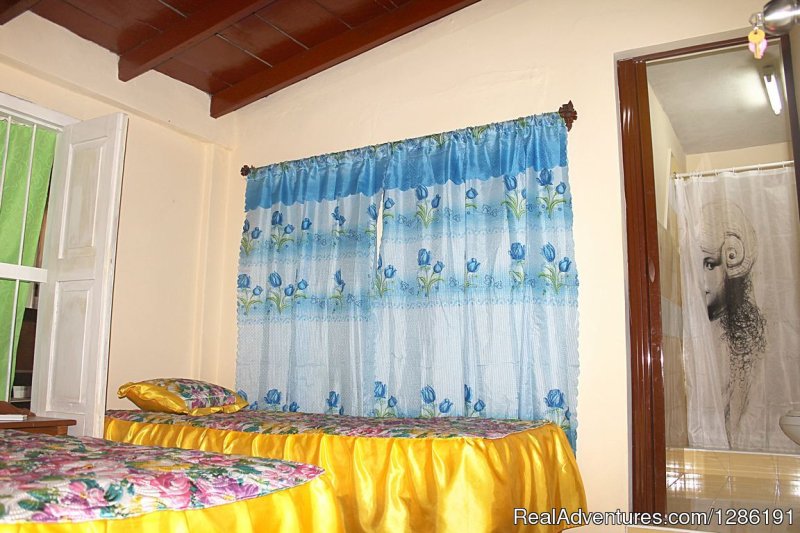 Hostal Sueno Tropical | Trinidad, Cuba | Bed & Breakfasts | Image #1/24 | 