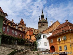 Discover Romania In 8 Days | BucureÈ™ti, Romania Sight-Seeing Tours | Sight-Seeing Tours Erfurt, Germany