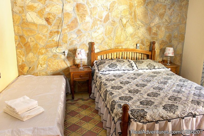 Hostal Lis, rent 1 room en Trinidad, Cuba | Image #9/26 | 