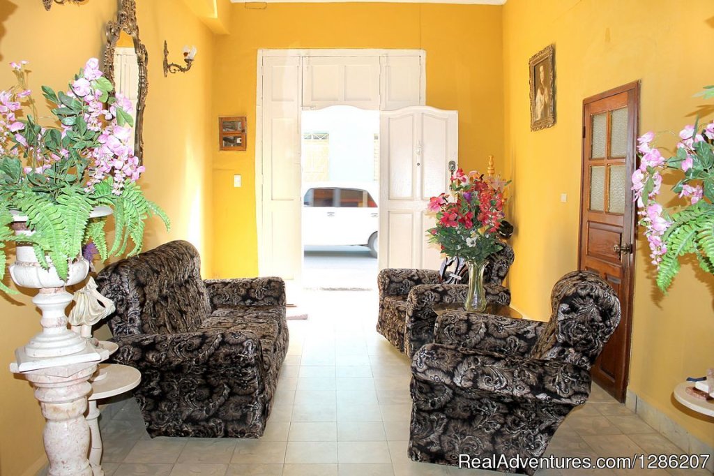 Hostal Lis, rent 1 room en Trinidad, Cuba | Image #8/26 | 