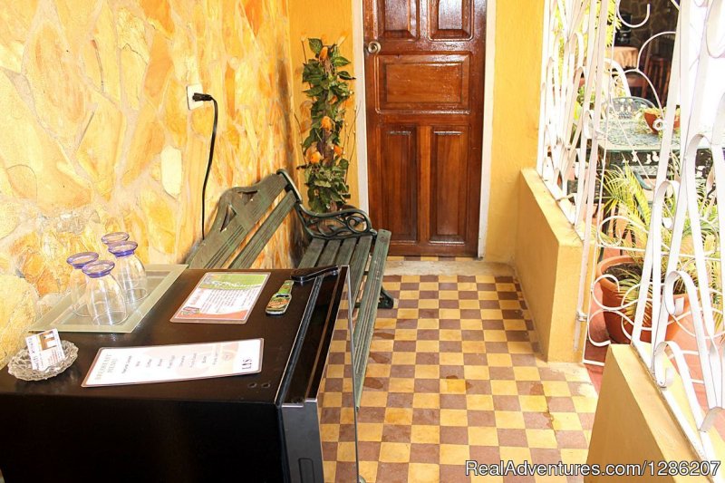 Hostal Lis, rent 1 room en Trinidad, Cuba | Image #21/26 | 