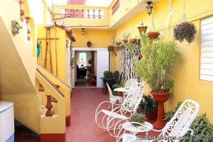 Hostal Lis, rent 1 room en Trinidad, Cuba | Trinidad, Cuba Bed & Breakfasts | Great Vacations & Exciting Destinations