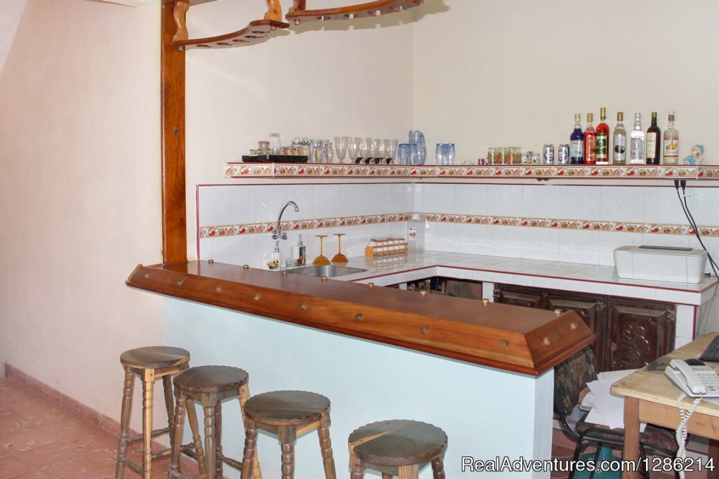 Hostal Mirabal Albelo | Image #18/24 | 