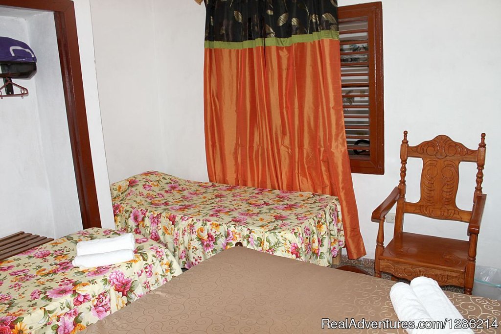 Hostal Mirabal Albelo | Image #9/24 | 