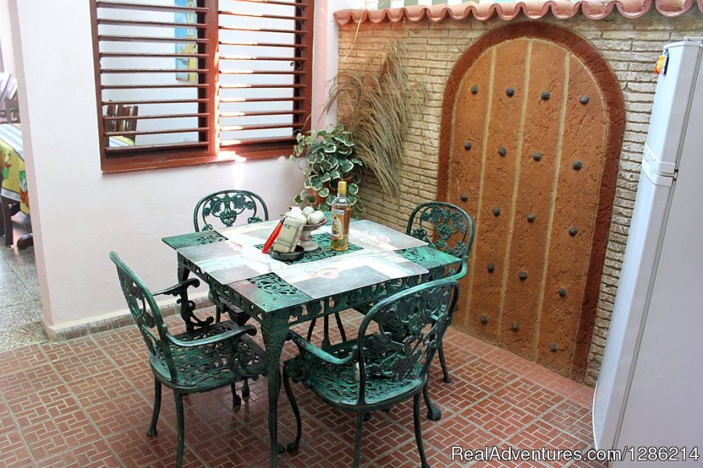 Hostal Mirabal Albelo | Image #16/24 | 