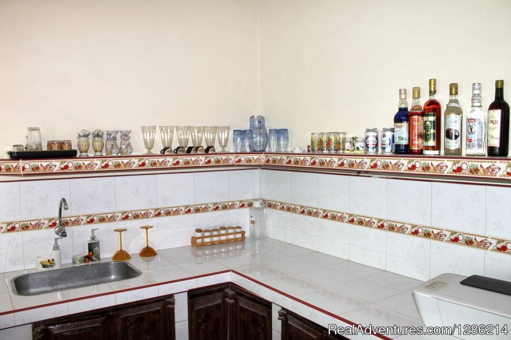 Hostal Mirabal Albelo | Image #19/24 | 