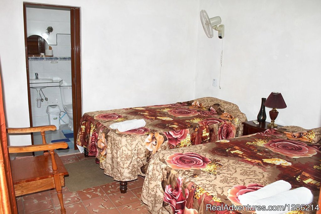 Hostal Mirabal Albelo | Image #12/24 | 