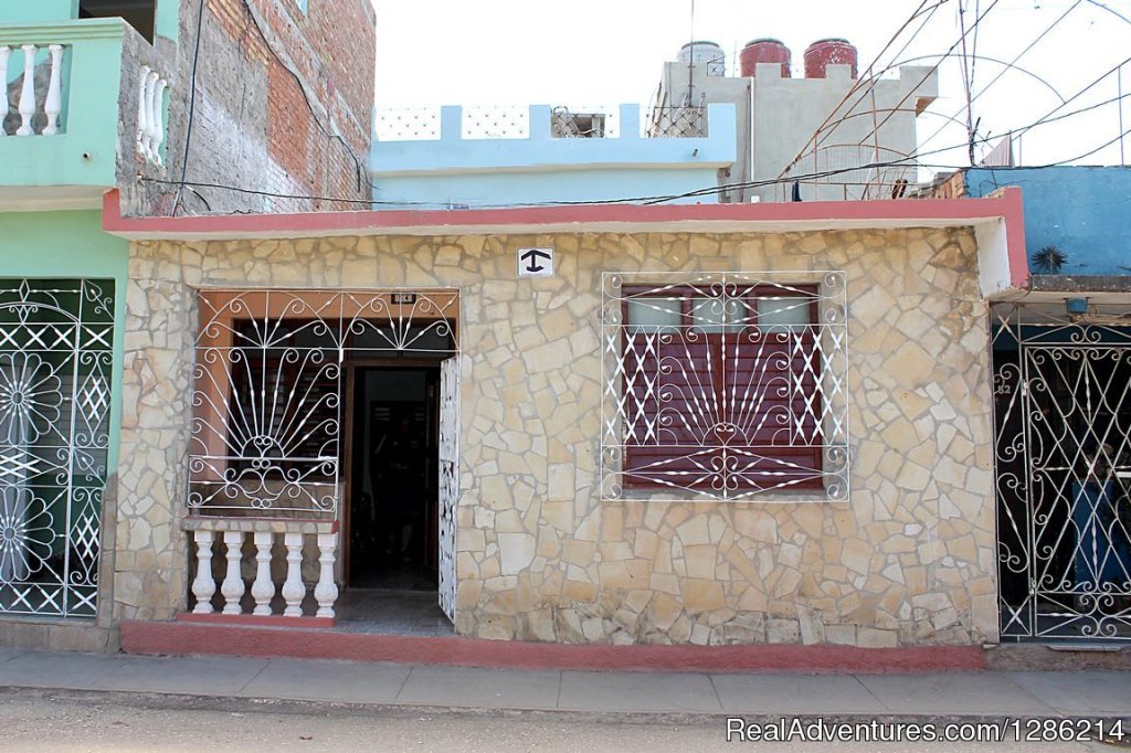 Hostal Mirabal Albelo | Image #3/24 | 