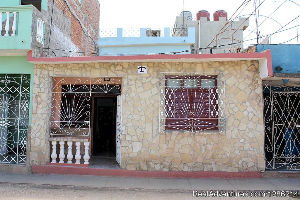 Hostal Mirabal Albelo | Image #3/24 | 