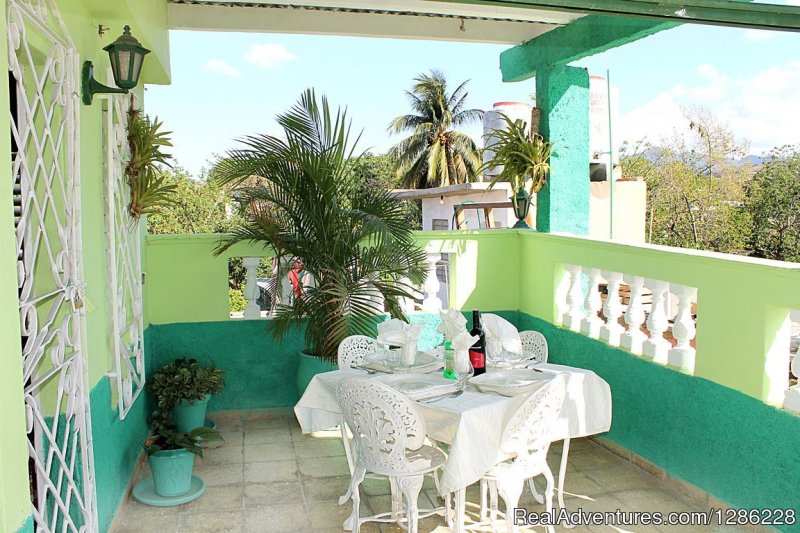 Hostal El Isleno, rent 1 room in Trinidad | Image #17/26 | 