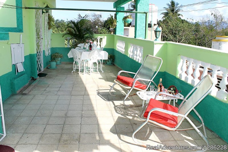 Hostal El Isleno, rent 1 room in Trinidad | Image #18/26 | 