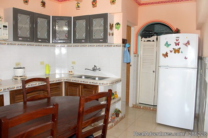 Hostal El Isleno, rent 1 room in Trinidad | Image #15/26 | 