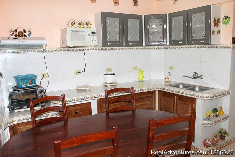 Hostal El Isleno, rent 1 room in Trinidad | Image #14/26 | 
