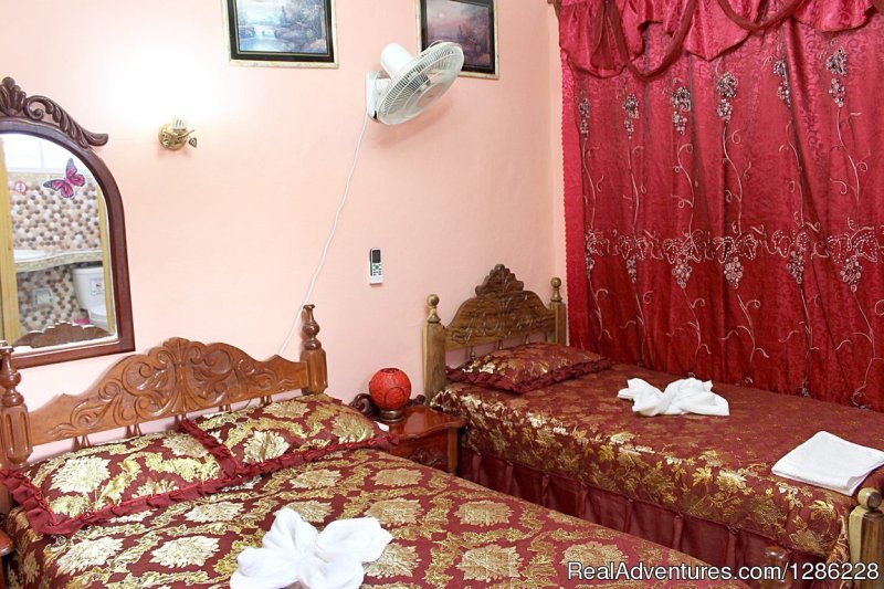 Hostal El Isleno, rent 1 room in Trinidad | Image #9/26 | 