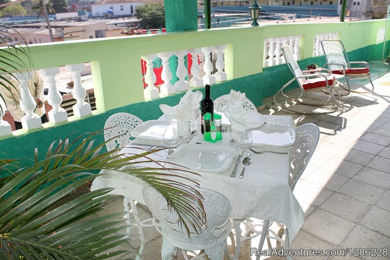 Hostal El Isleno, rent 1 room in Trinidad | Image #20/26 | 
