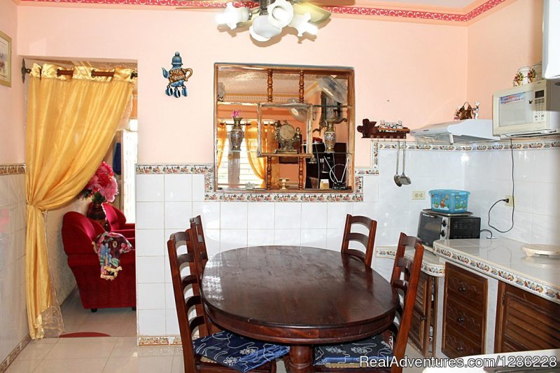 Hostal El Isleno, rent 1 room in Trinidad | Image #16/26 | 