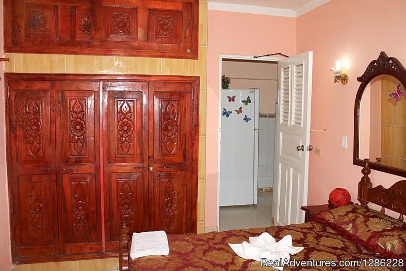 Hostal El Isleno, rent 1 room in Trinidad | Image #10/26 | 