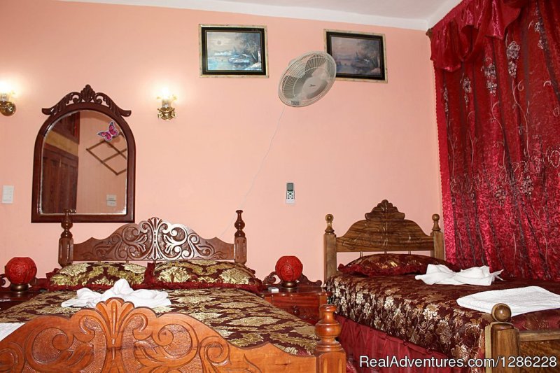Hostal El Isleno, rent 1 room in Trinidad | Image #8/26 | 