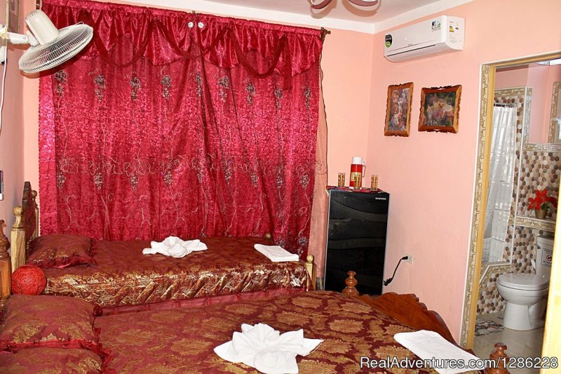 Hostal El Isleno, rent 1 room in Trinidad | Image #11/26 | 