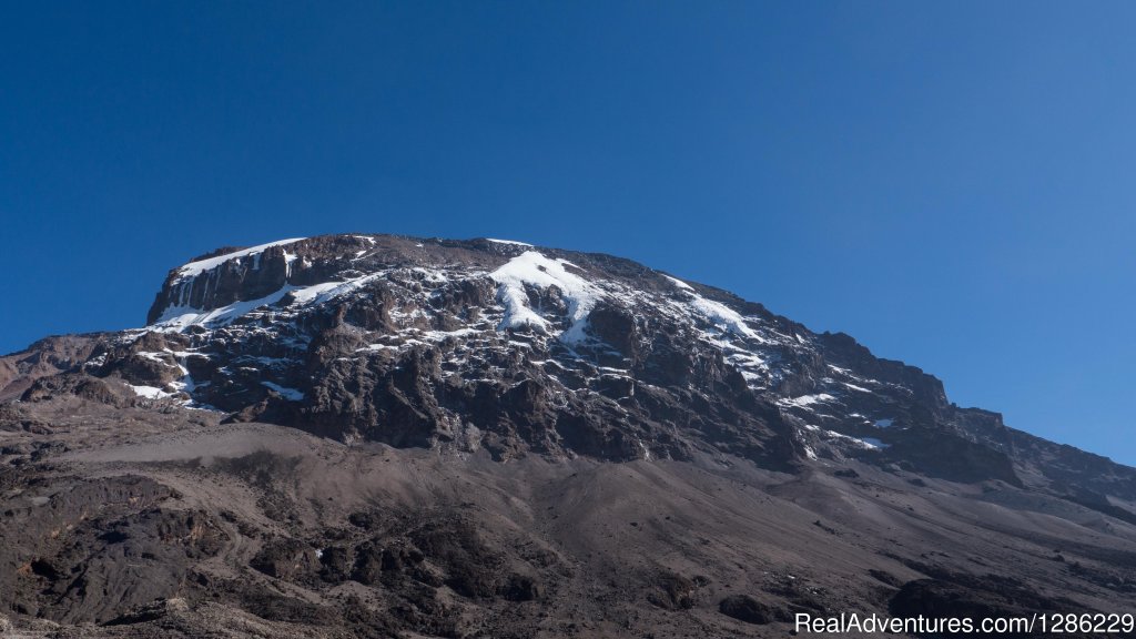 Kilimanjaro Mmountain | Mountain kilmanjaro lemosho Route 10 Days | Image #8/9 | 