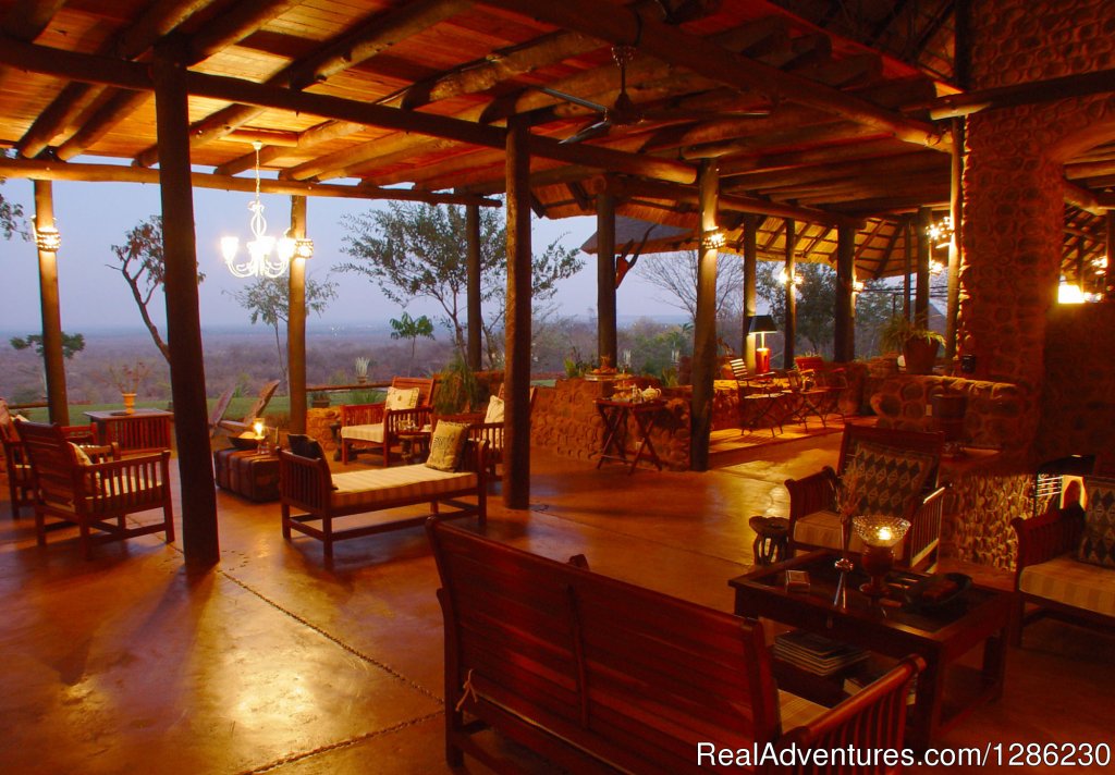 Kisura Serengeti Camp | 12 Days Tanzania Honeymoon Safari And Zanzibar | Image #3/5 | 