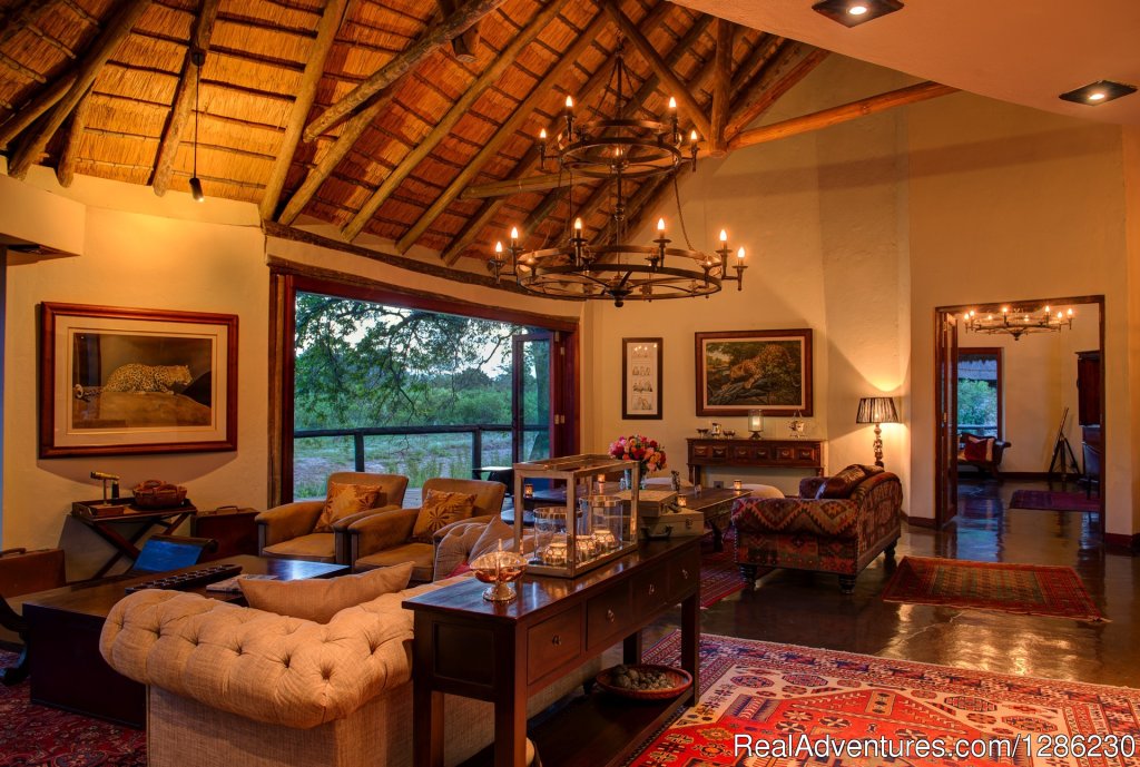 Kisura Serengeti Camp | 12 Days Tanzania Honeymoon Safari And Zanzibar | Image #4/5 | 