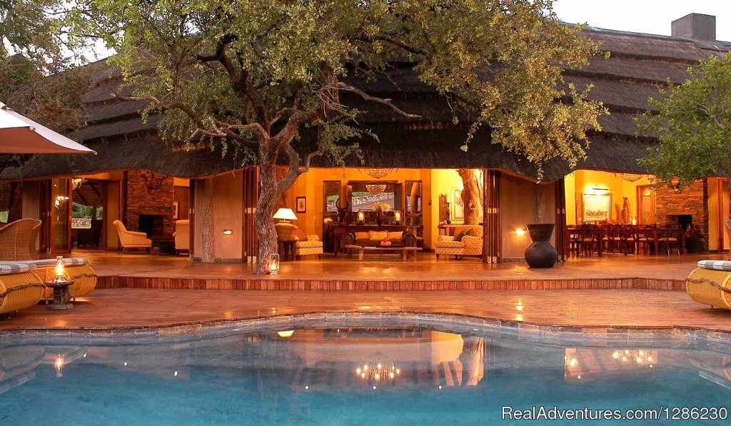 Farm House Valley Lodge | 12 Days Tanzania Honeymoon Safari And Zanzibar | Image #5/5 | 