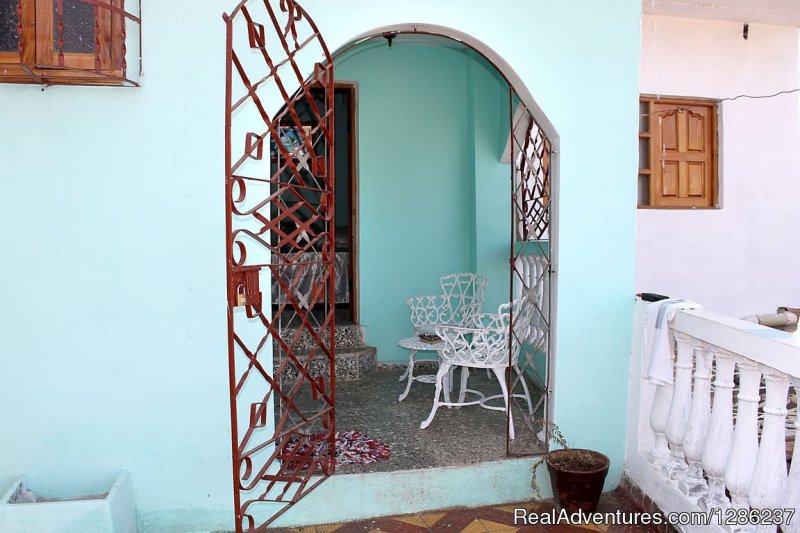 Hostal El Tyty rent 2 rooms in Trinidad, Cuba | Image #15/15 | 