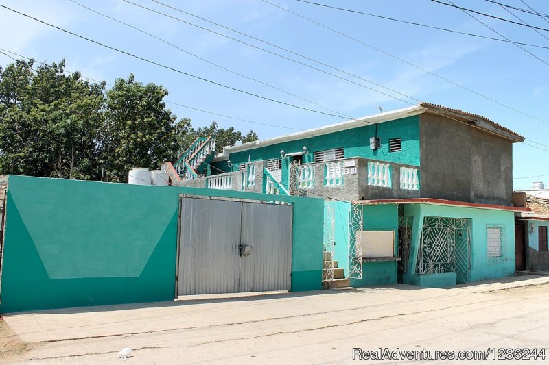 Hostal Muneca | Trinidad, Cuba | Bed & Breakfasts | Image #1/19 | 